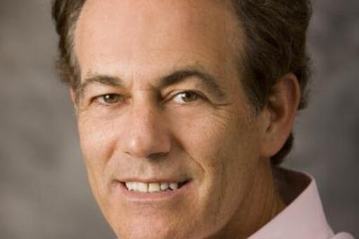 Richard Paul Richman, Esq. ’73