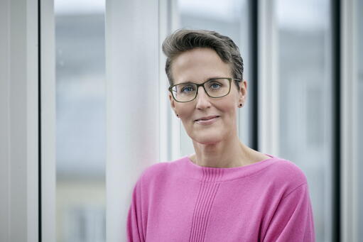 Anne Kirstine Riemann '02