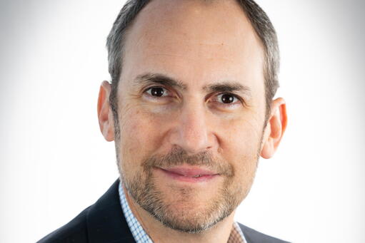 Scott E. Shapiro '99