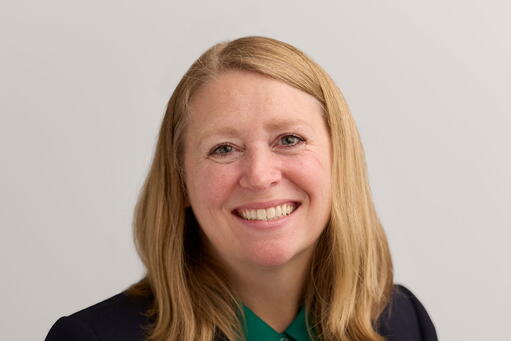 Shannon Ingraham