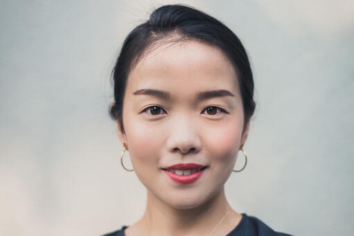 Sheila Xia