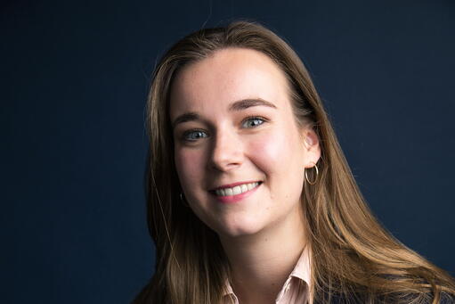 Photo Image of Isabelle Swinkels