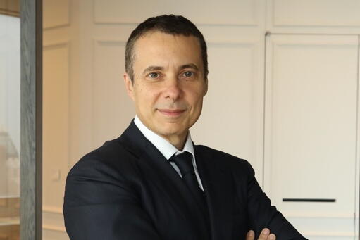 Takis Georgakopoulos