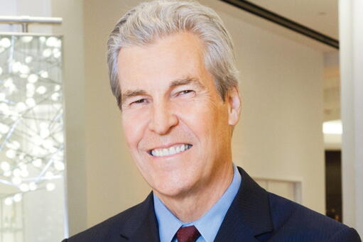 Terry Lundgren headshot