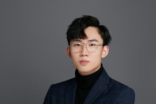 Victor Xiao