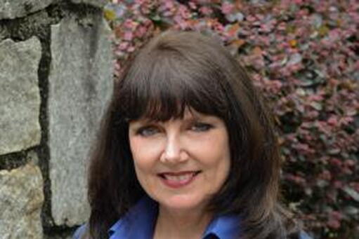 Photo Image of Monica Walter