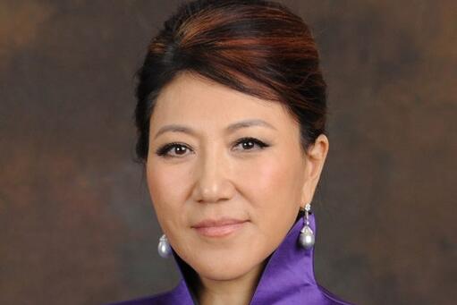 Wei Sun Christianson