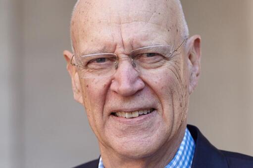 Photo of William Pietersen
