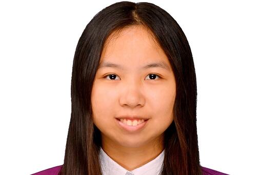 Yi-Wen Chen headshot