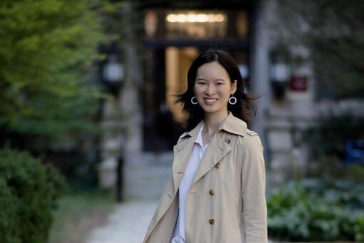 Yixi Chen