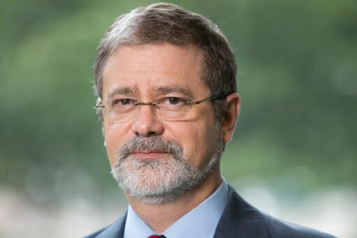 Avery W. Katz