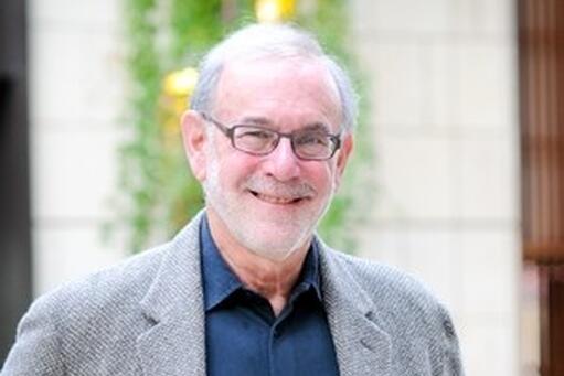Photo Image of Ron Gilson
