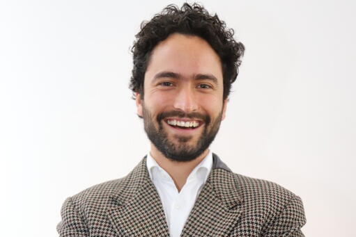 Photo Image of Alejandro Franco