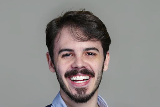 Photo Image of Felipe Gatos
