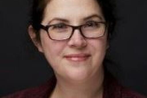 Kelly Larnach