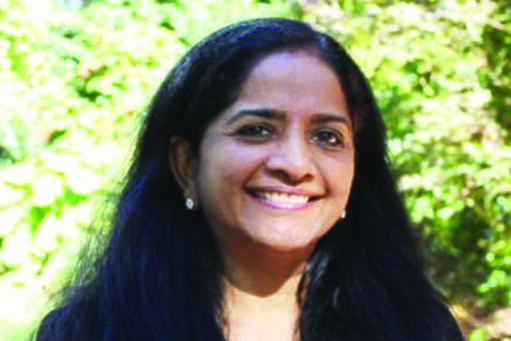 Vyjayanthi Manian
