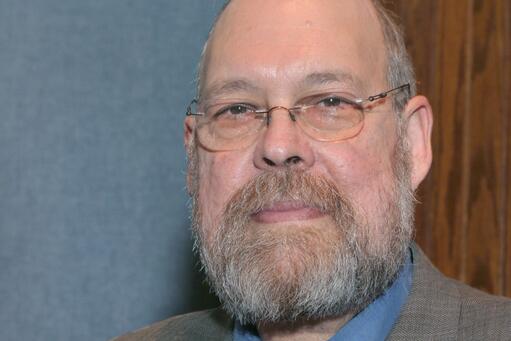 Photo Image of Michael Graetz