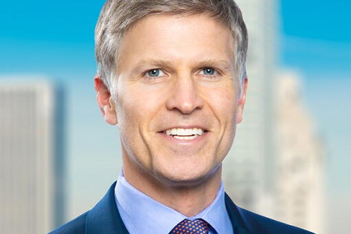 Paul M. Goldschmid