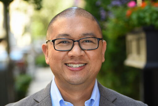 Myron B. Jabido