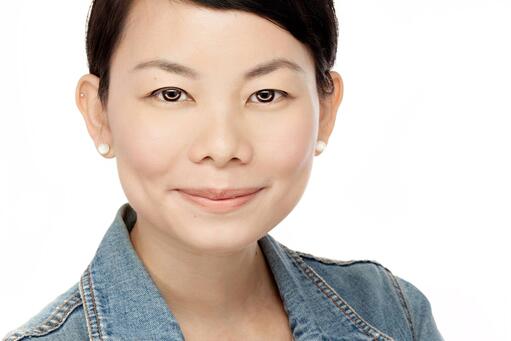 Shirley Sheung