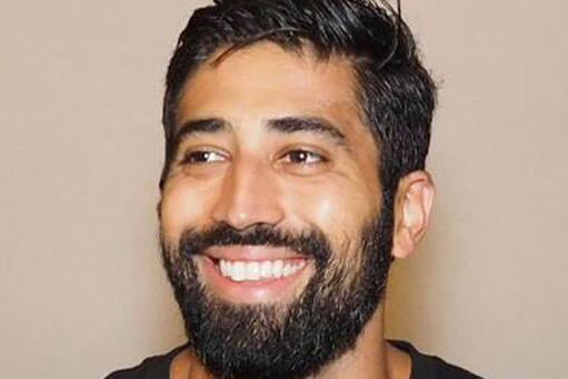 Sunny Grewal