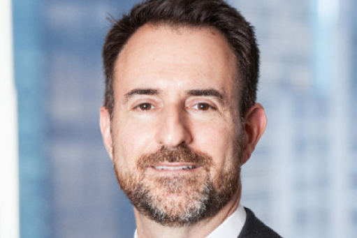 Tom Vandever