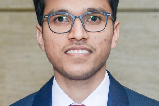 Daksh Mittal photo