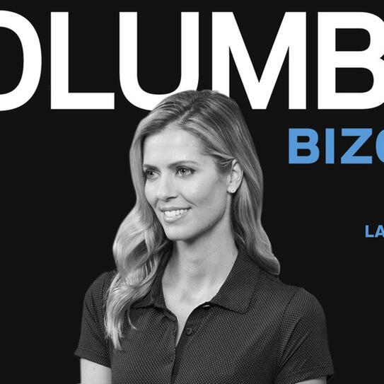 Columbia Bizcast: Anna Rawson ’15
