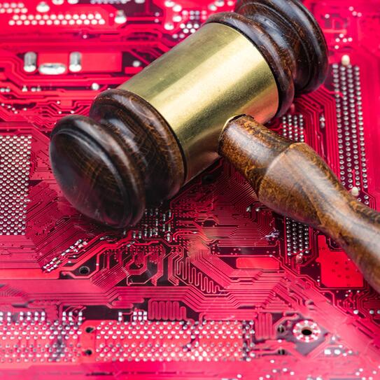 A Reckoning for Big Tech?