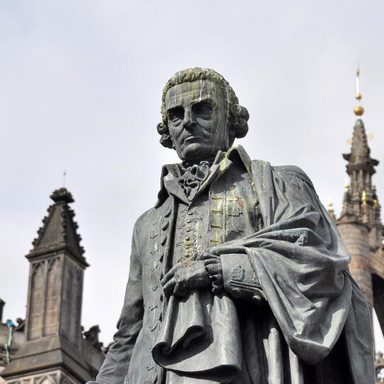 Adam Smith