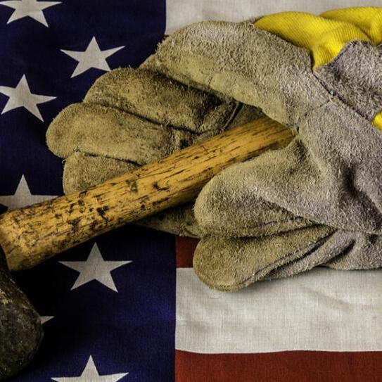 Bad News for America’s Workers