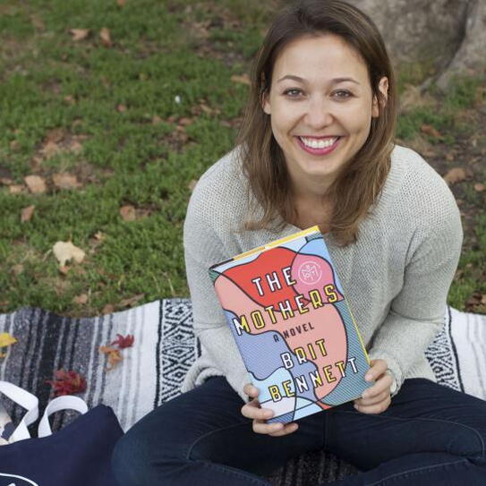 Reimagining the Book of the Month Club for This Century
