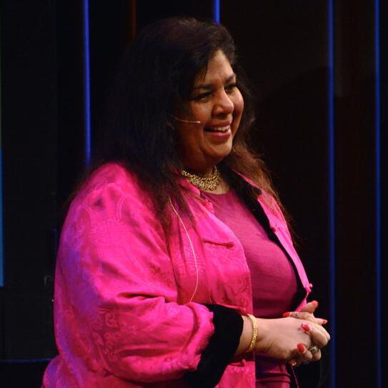 How Ann Mukherjee (PepsiCo) Keeps Whetting Consumers’ Appetites