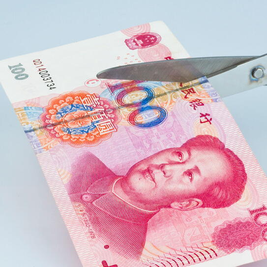 Making China’s Tax Cuts Fiscally Sustainable