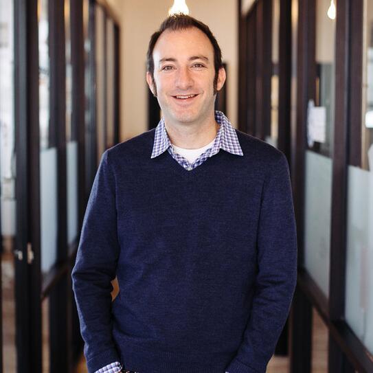 A Message from Managing Director Jeremy Kagan '99