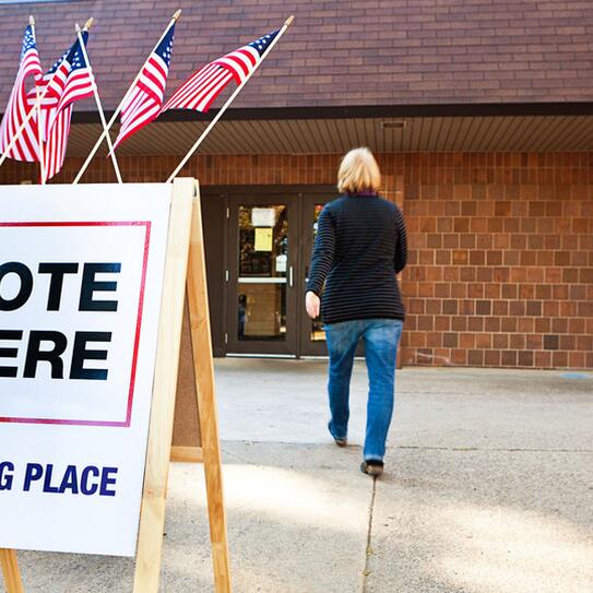 People vs. Money in America’s Midterm Elections
