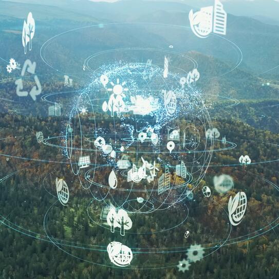 Making Smarter Climate Choices Landing Image