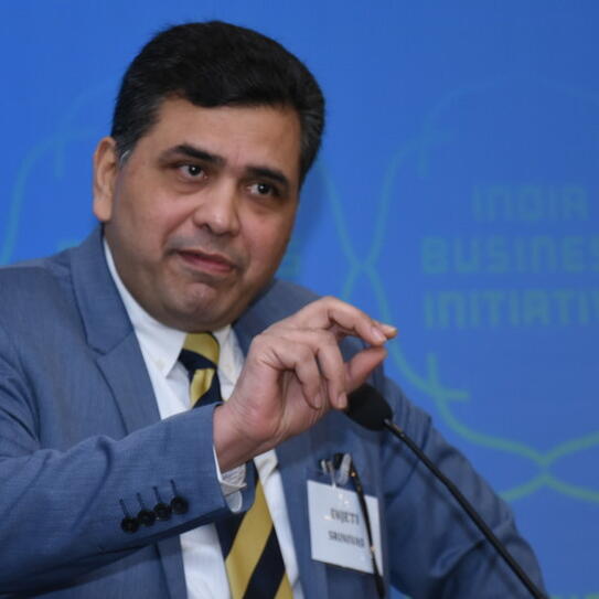 India Leapfrogs to Bankruptcy Reform
