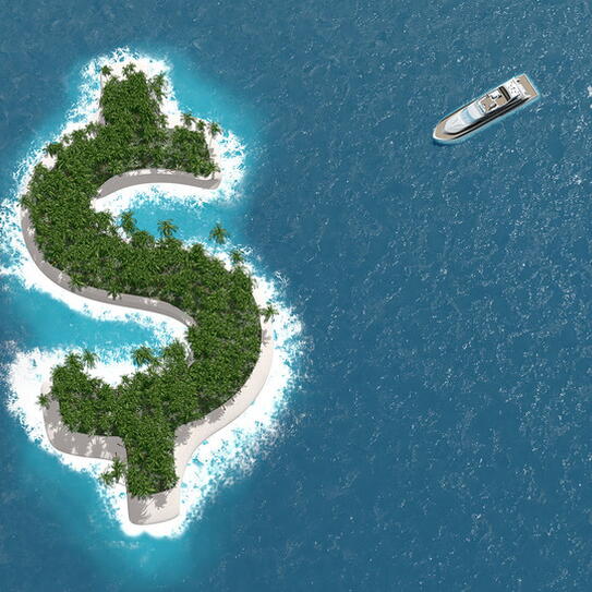 How Can We Tax Footloose Multinationals?