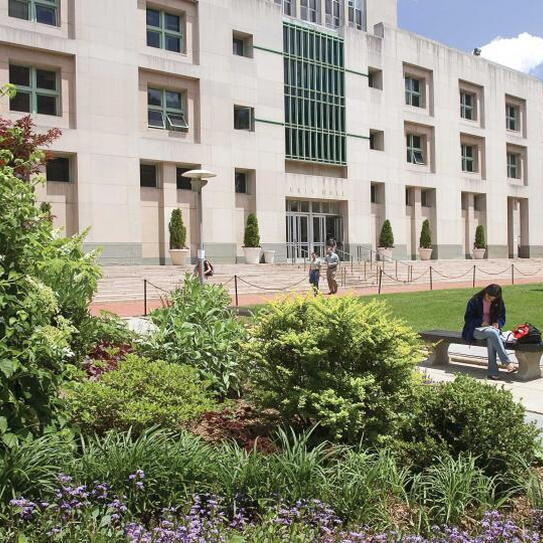 Why Entrepreneurship at Columbia?
