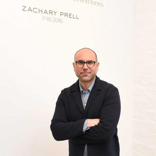 From Finance To Fashion