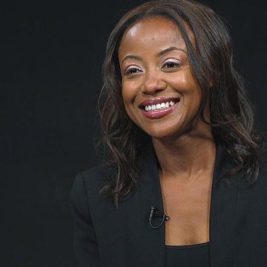 Columbia Bizcast: Kesha Cash ’10