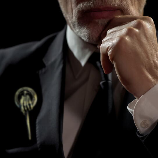 8 Leadership Lessons from Game of Thrones