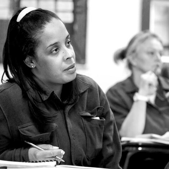 Can Businesses Help Fix the Incarceration Crisis?