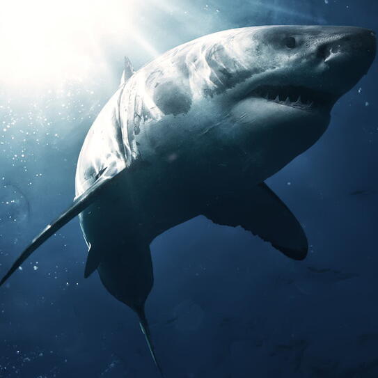 Surviving (and Thriving!) in the Shark Tank