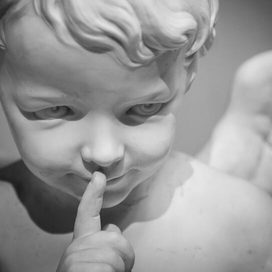 The Catch-22 of CSR