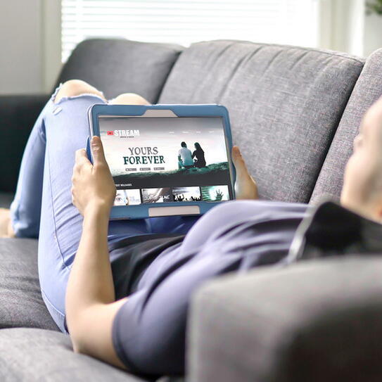 How to Have Meaningful Relationships With Movies