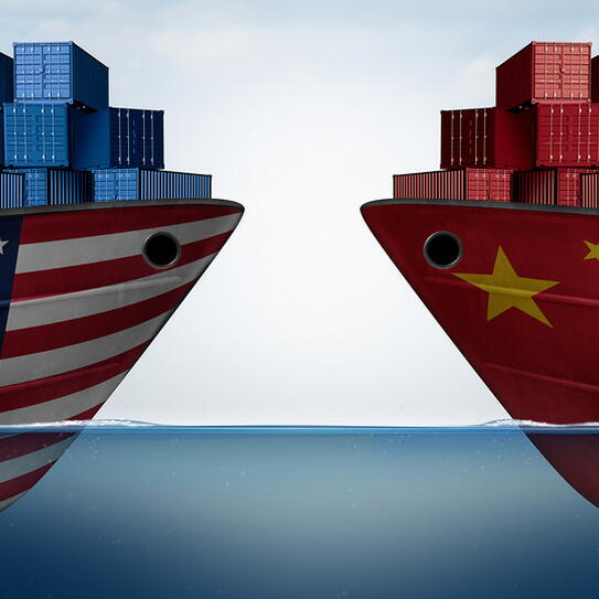 The United States Is At Risk of Losing a Trade War with China