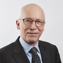 Geoffrey Heal